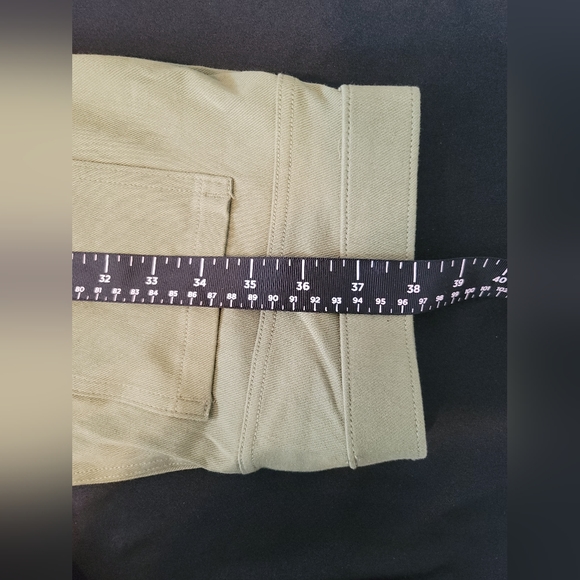 No Nonsense  Leggings - Picture 6 of 13